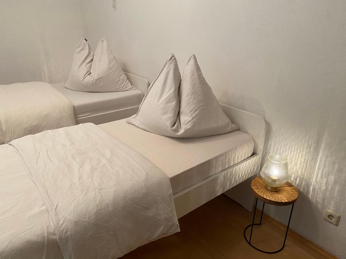 פלדקירשן אין קרנטן Schone Wohnung By Bianca מראה חיצוני תמונה