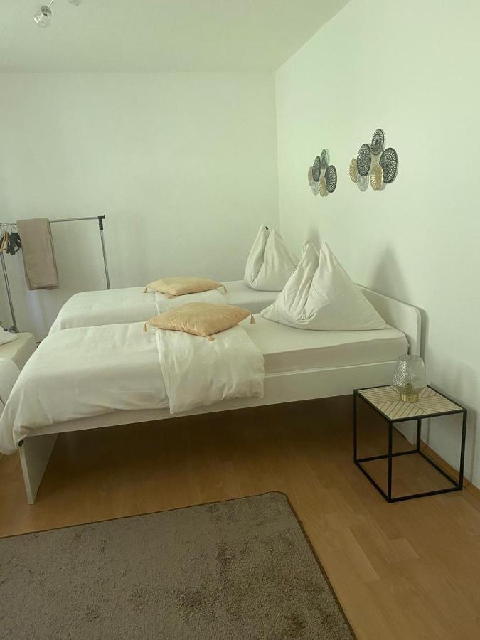 פלדקירשן אין קרנטן Schone Wohnung By Bianca מראה חיצוני תמונה