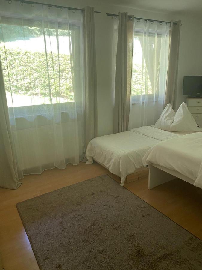 פלדקירשן אין קרנטן Schone Wohnung By Bianca מראה חיצוני תמונה