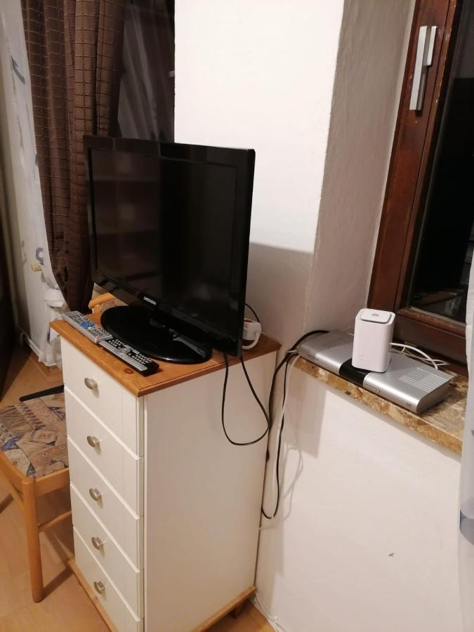 פלדקירשן אין קרנטן Schone Wohnung By Bianca מראה חיצוני תמונה