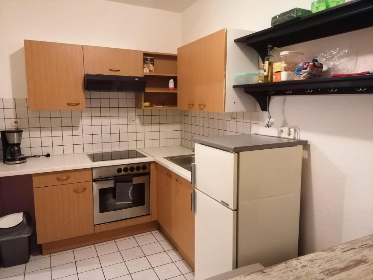 פלדקירשן אין קרנטן Schone Wohnung By Bianca מראה חיצוני תמונה